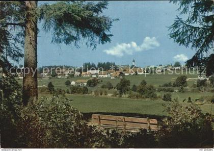 Hoechenschwand