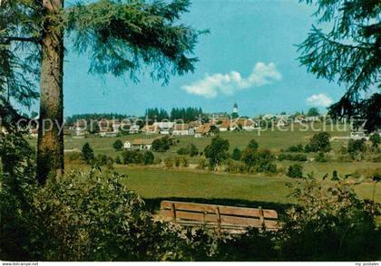 Hoechenschwand