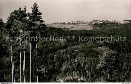 Hoechenschwand Panorama
