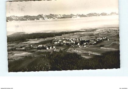 Hoechenschwand Schwarzwald BW Hoechenschwand