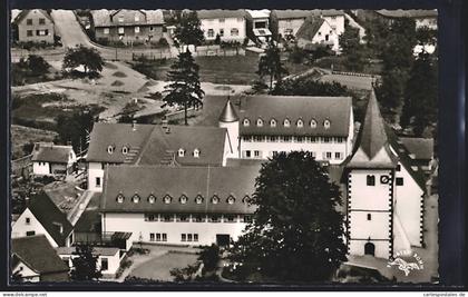 AK Höchst /Odw., Das evangelische Jugendzentrum