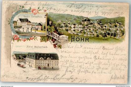 13489736 - Hoehr-Grenzhausen