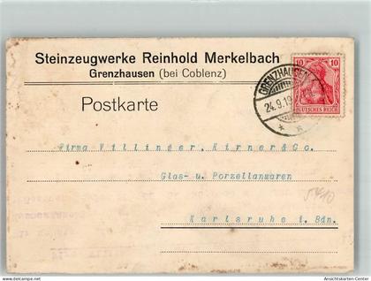 39670031 - Hoehr-Grenzhausen