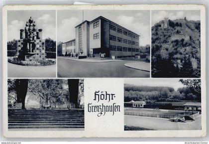 50545553 - Hoehr-Grenzhausen