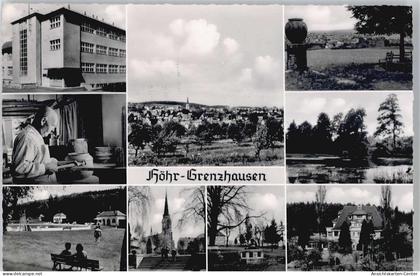 50732054 - Hoehr-Grenzhausen