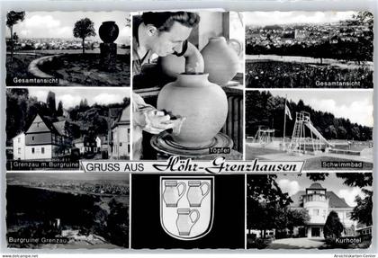 51083531 - Hoehr-Grenzhausen