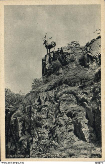 CPA Hirschsprung Hollental