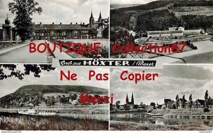 ALLEMAGNE < Gruss aus HOXTER