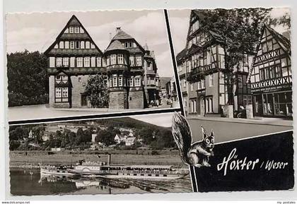 Hoexter Weser Hoexter