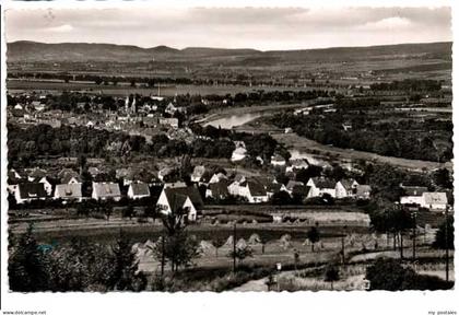 Hoexter Weser Hoexter a. d. Weser