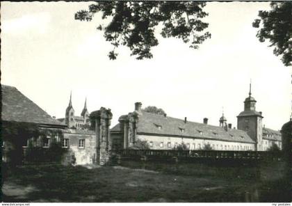 Hoexter Weser Hoexter Kloster Corvey