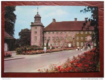Höxter - Kloster Corvey
