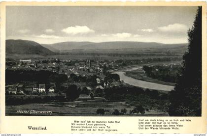 Höxter Oberweser