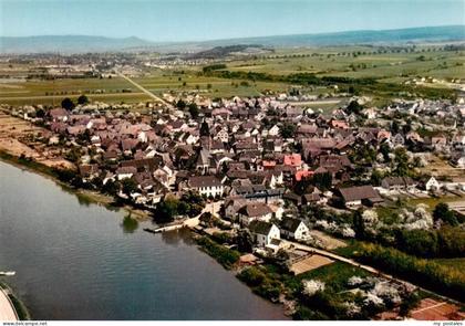 Luechtringen Hoexter Fliegeraufnahme