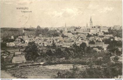 Warburg