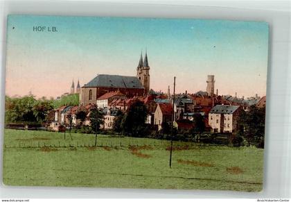 10742851 - Hof , Saale