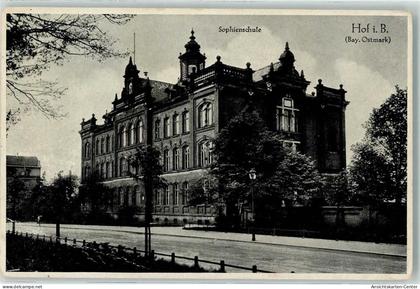 39221149 - Hof , Saale