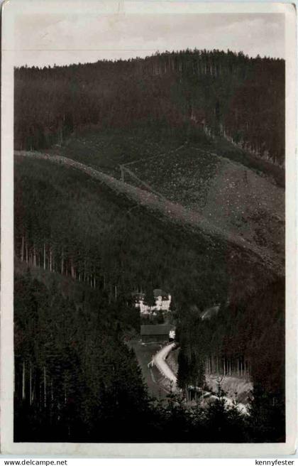 Gasthaus Fels im wilden Rodachtal Frankenwald