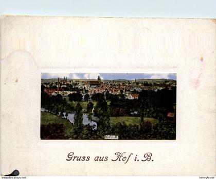 Gruss aus Hof