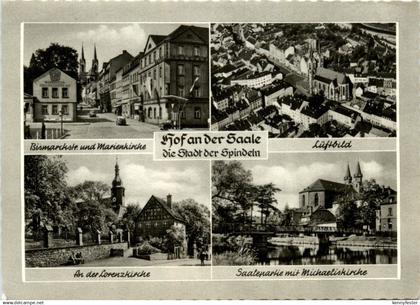 Hof an der Saale