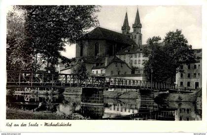 Hof an der Saale