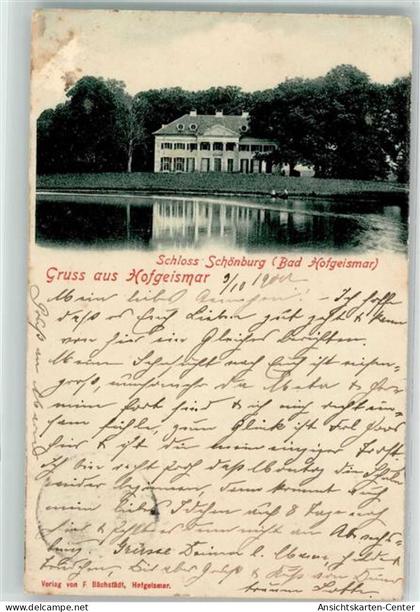 39515227 - Hofgeismar