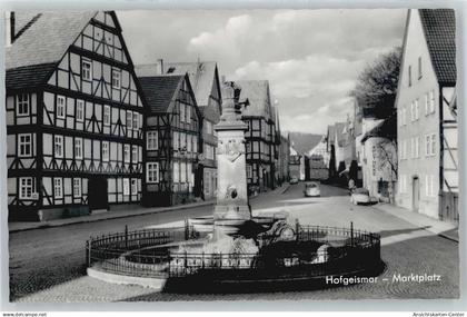 50407544 - Hofgeismar