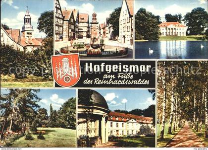 Hofgeismar