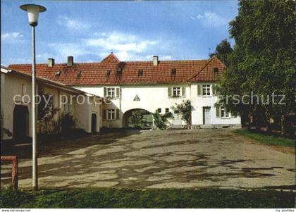 Hofgeismar Jugendherberge