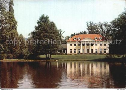 Hofgeismar Schloesschen Schoenburg