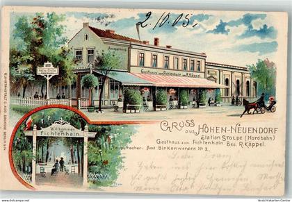 13664983 - Hohen Neuendorf