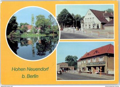 51534246 - Hohen Neuendorf