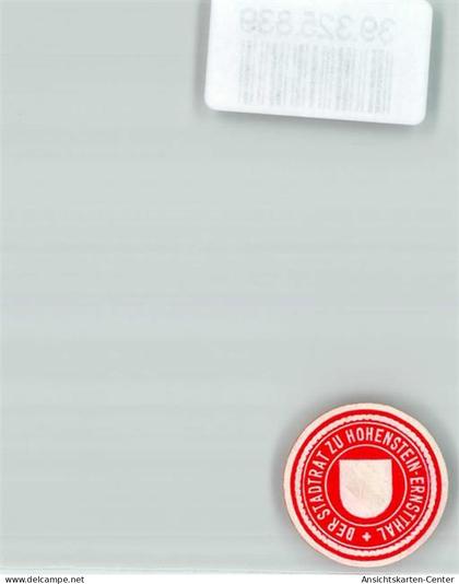 39325839 - Hohenstein-Ernstthal