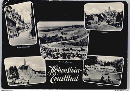 50701866 - Hohenstein-Ernstthal