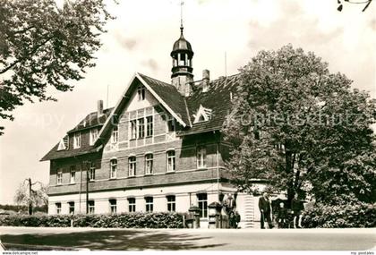 Hohenstein-Ernstthal Bethlehemstift