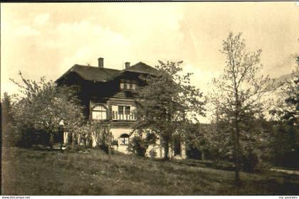 Hohenstein-Ernstthal Blockhaus