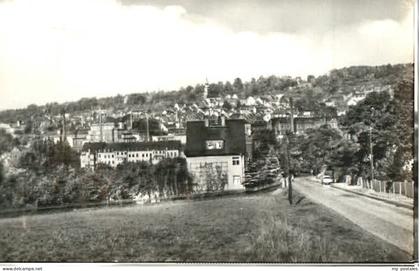 Hohenstein-Ernstthal  x 1969