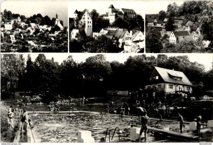 Hohnstein, Sächs. Schweiz