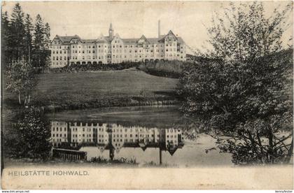 Hohwald