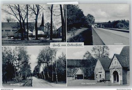 50432215 - Hollenstedt , Nordheide
