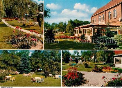 Emmen Nordheide Hotel Restaurant Kaffeegarten