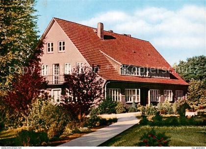 Hollenstedt Hof Appelbeck am See