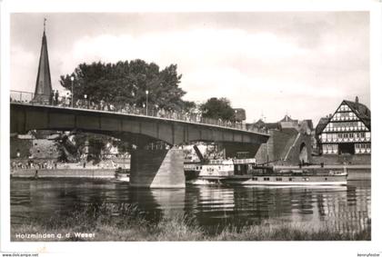 Holzminden an der Weser