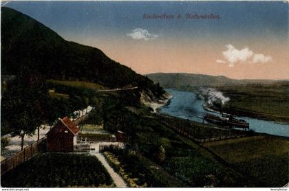 Kiekenstein bei Holzminden