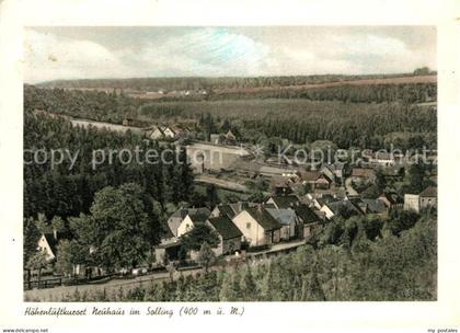 Neuhaus Solling