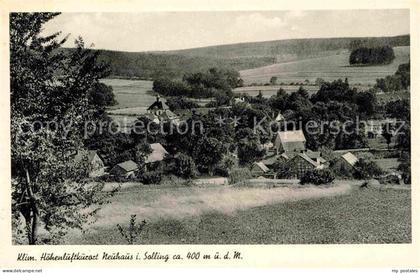 Neuhaus Solling Panorama