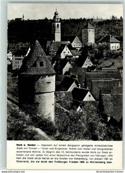 10339357 - Horb am Neckar