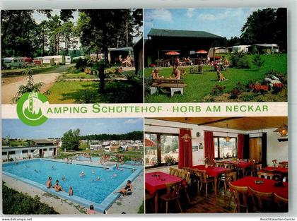 38141437 - Horb am Neckar