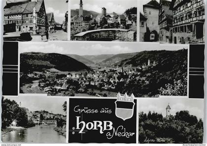 50362394 - Horb am Neckar