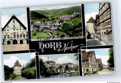 50976087 - Horb am Neckar